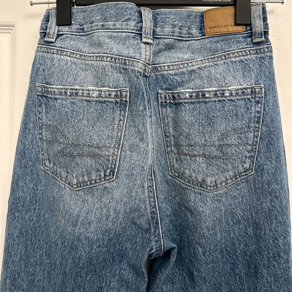 american eagle jeans - Picture 4 of 5
